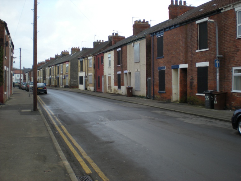West Hull (2) West Hull (2)